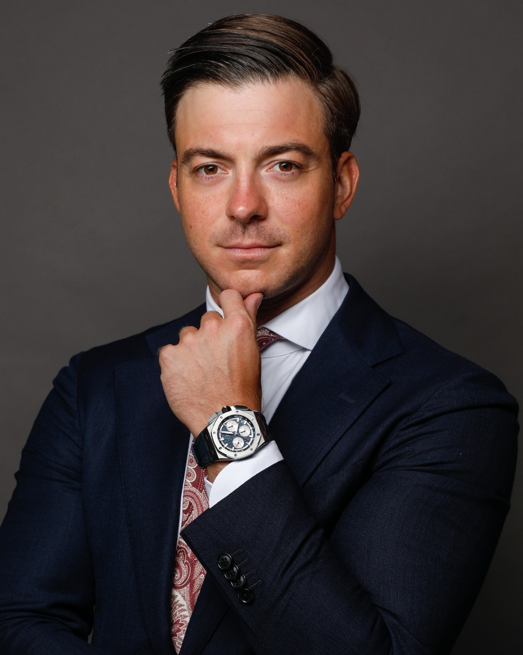 Luca Krüger