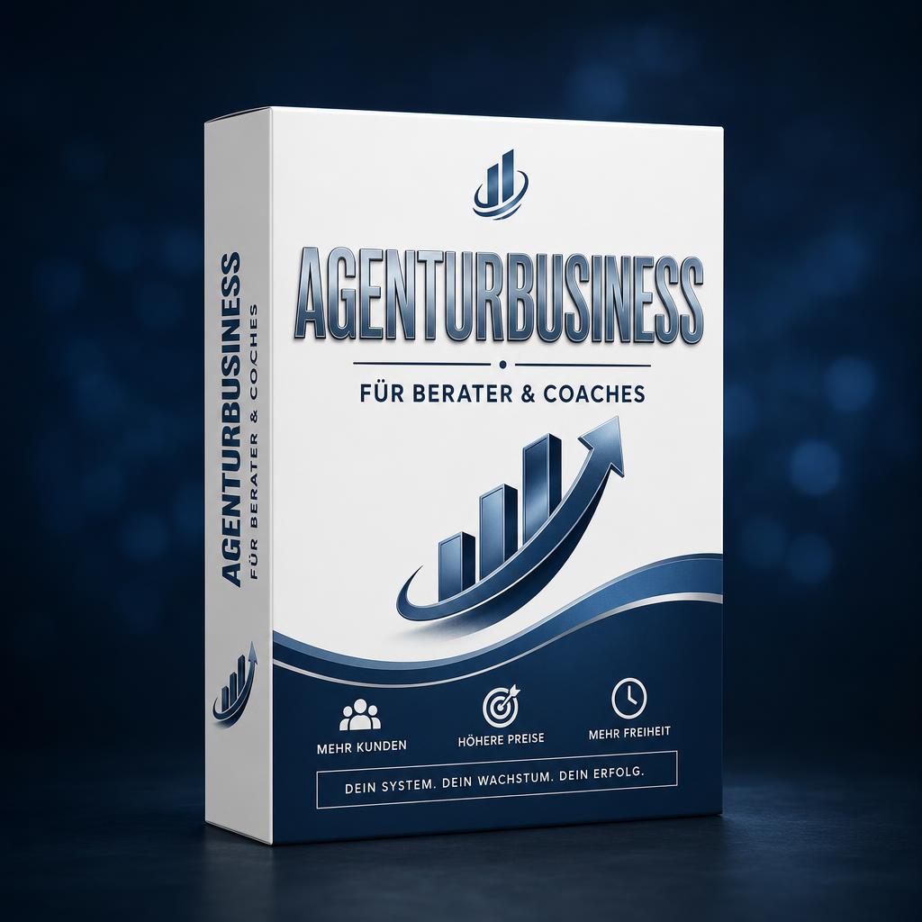 Agenturbusiness Masterclass